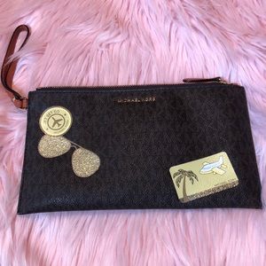 Michael Kors Clutch purse